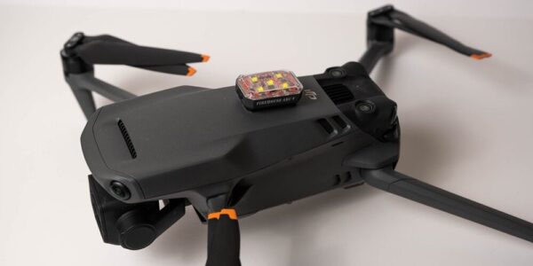 DC Leh prohibits Flying of Drones and unmanned aerial vehicle