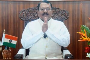 Ladakh Celebrates Goa Statehood Day