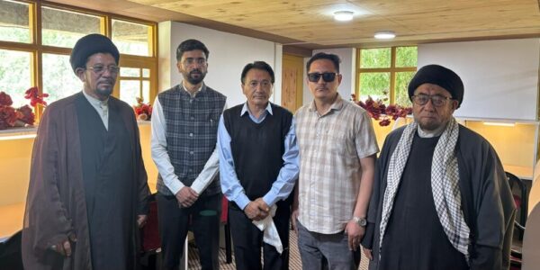 Three Mohalla Study Centres Inaugurated in Saliskote under CCDA 2024–25