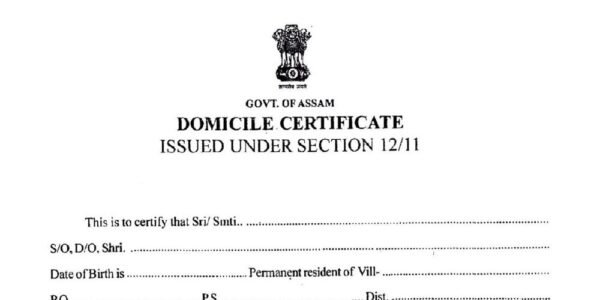 Union Territory of Ladakh Enforces New Domicile Certificate Framework