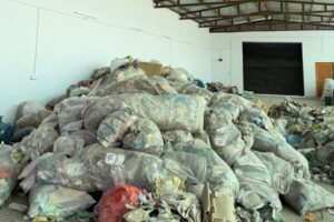 Nyoma’s Landmark Environmental Cleanup