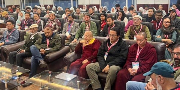 21st International Association of Ladakh Studies Conference Begins in Kargil