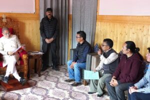 Ladakh holds immense potential as global film destination: LG Kavinder