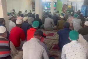 Grand Celebrations of Prophet Muhammad’s Birth Anniversary & Unity Week in Kargil
