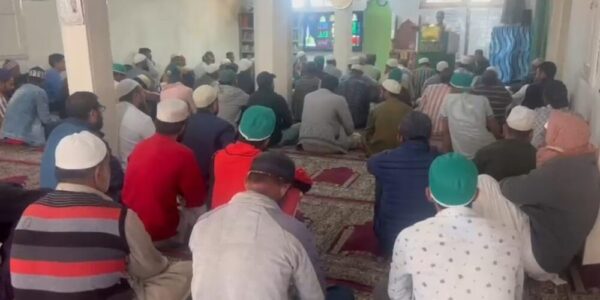 Grand Celebrations of Prophet Muhammad’s Birth Anniversary & Unity Week in Kargil