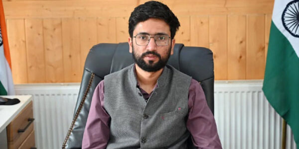 139 Time-Bound, 7 Functional Promotions of Different Departments of Kargil cleared by DPC