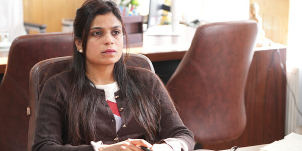 Ladakh IT Department Flags Rising Mobile & Internet Use Among Schoolchildren, Calls for Awareness Drive