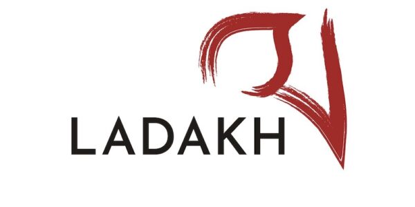 “Destination Ladakh” Logo gives a renewed visual identity to Ladakh on the global map of tourist destinations