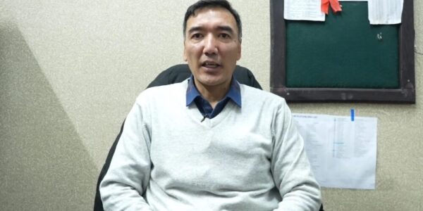 Judicial Inquiry Commission Records Statements from 22 Officials in September 24 Leh Incident