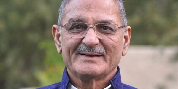 LG Ladakh extends Christmas greetings