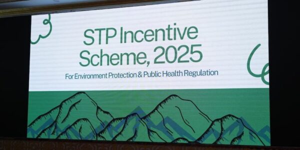 LG Gupta Launches STP Incentive Scheme–2025 to Promote Sustainable Tourism in Ladakh