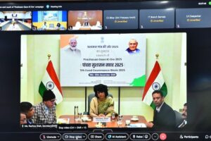 ‘Prashasan Gaon Ki Ore–2025’ Campaign Launched Under Good Governance Week