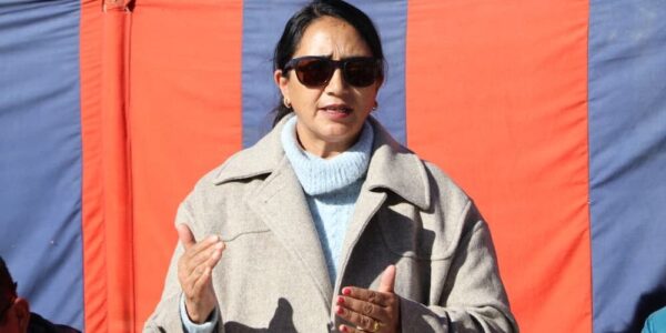 ‘Prashasan Gaon Ki Ore–2025’ Outreach Camp Held at Dasi Pema Centre