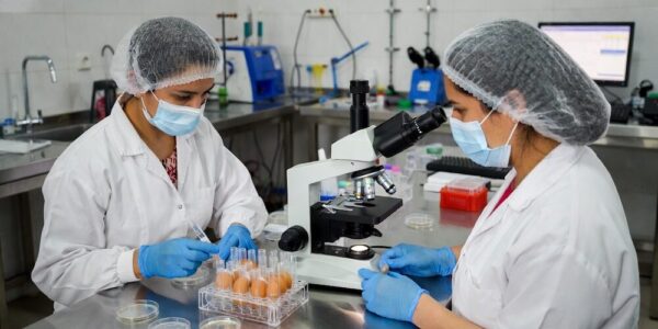 Ladakh Food Safety Department Confirms Safety of Egg Samples in Recent Tests