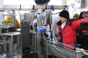 Workshop-cum-Training Programme on “Product Certification and Capacity Building” concludes in Kargil