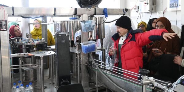 Workshop-cum-Training Programme on “Product Certification and Capacity Building” concludes in Kargil