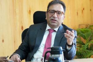 Chief Secretary chairs review meeting on Social Welfare & Tribal development