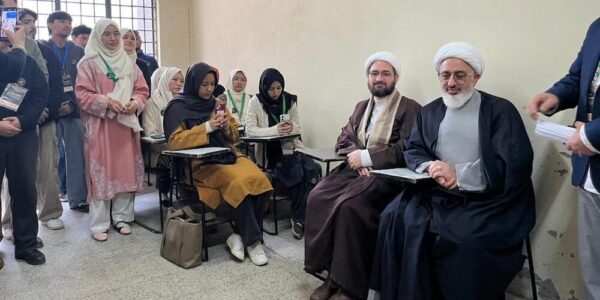 دہلی میں تین روزہ بین الاقوامی قرآن و سائنس کانفرنس اختتام پذیر