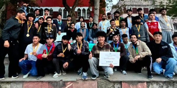 Late Hajiya Fatima Sports Fest 2026 Concludes at Jamia Nagar, New Delhi