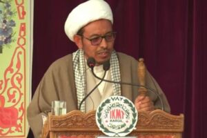 Religious Leaders in Kargil React to PM’s Israel Visit, Local Governance and Social Issues