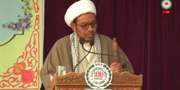 Religious Leaders in Kargil React to PM’s Israel Visit, Local Governance and Social Issues