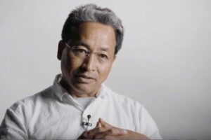 From Climate Innovator to Political Prisoner: The Sonam Wangchuk Affair