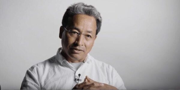 Government’s Big Decision: Environmental Activist Sonam Wangchuk’s NSA Detention Revoked