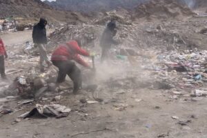 LG Saxena Launches Major Cleanliness & Beautification Drive to Transform Leh into World-Class Tourist Destination