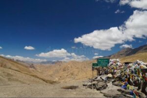 Ladakh’s ₹1,196 Crore All-Weather Game Changer: Twin-Tube Tunnel Approved at Iconic Fotu La Pass