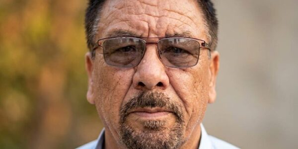 Voice of Ladakh Editor Akhone Mohammad Yousuf Passes Away