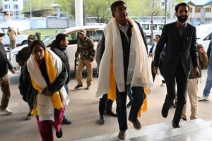 Central Administrative Tribunal Srinagar Bench to Hold Circuit Sitting in Kargil from April 15–17