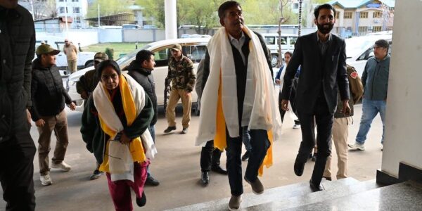 Central Administrative Tribunal Srinagar Bench to Hold Circuit Sitting in Kargil from April 15–17