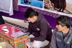 “Jung sJabs” Programme Conducted at Hunderi to Strengthen Welfare Outreach