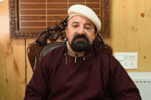 CEC Kargil Welcomes Creation of District Drass & Zanskar, Demands Immediate Notification for Sankoo Sub-Division & Shakar Chiktan Shargole as Full Districts