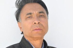 Holy Relics of Tathāgata Buddha Welcomed in Ladakh: MP Mohmad Haneefa Jan Condemns Deliberate Exclusion by Administration