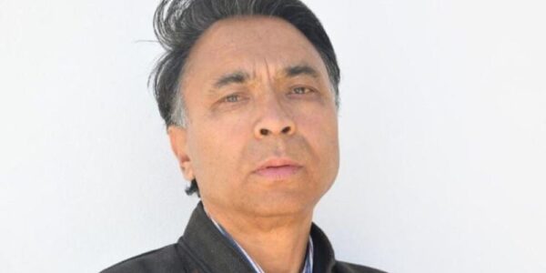 Holy Relics of Tathāgata Buddha Welcomed in Ladakh: MP Mohmad Haneefa Jan Condemns Deliberate Exclusion by Administration