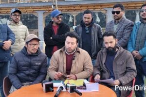 Educators Raise Concerns Over Teacher Transfer Policy in Kargil, Seek Revisions
