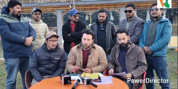 Educators Raise Concerns Over Teacher Transfer Policy in Kargil, Seek Revisions