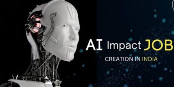 AI and India’s Job Market: Transformation, Not Catastrophe