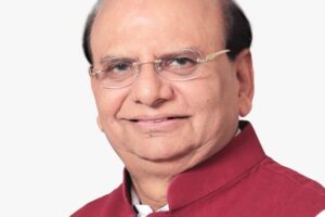 Ladakh Gets Five New Districts, Taking Total to Seven in Historic Administrative Overhaul