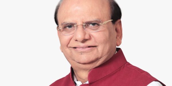 Ladakh Gets Five New Districts, Taking Total to Seven in Historic Administrative Overhaul