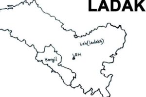 New Districts in Ladakh: A Step Forward, But Questions Remain