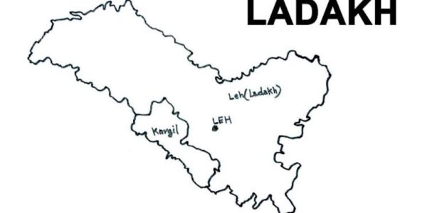 New Districts in Ladakh: A Step Forward, But Questions Remain