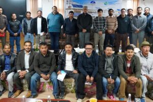Solar Rooftop City Accelerator Program Launched in Leh, UT Ladakh to Accelerate Rooftop Solar Adoption 