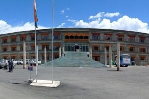LAHDC Kargil Chairmanship to be Handed Over to Congress, Hopes Rise for Easing Political Tensions