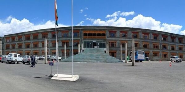 LAHDC Kargil Chairmanship to be Handed Over to Congress, Hopes Rise for Easing Political Tensions