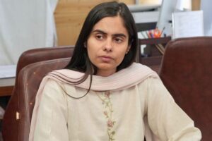 Administrative Secretary reviews Progress of Ladakh Rural Livelihood Mission, Emphasizes Strengthening SHGs & Market Linkages 
