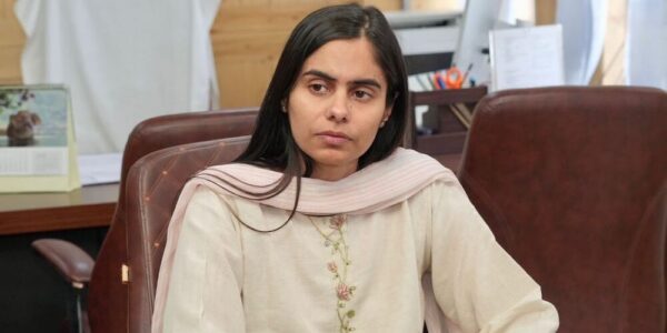 Administrative Secretary reviews Progress of Ladakh Rural Livelihood Mission, Emphasizes Strengthening SHGs & Market Linkages 