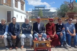 Apex Body Leh, KDA Warn Government; Call for Ladakh Bandh on June 23