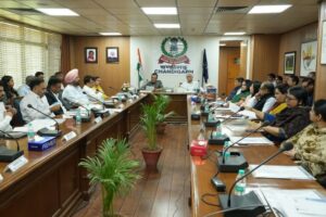 PRARAMBH 2026: Income Tax Department, Chandigarh hosts Mega Event on Awareness of Income-Tax Act, 2025